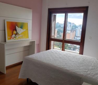 Cidade Alta Apartment | Apto Vista Incrivel 7 pess