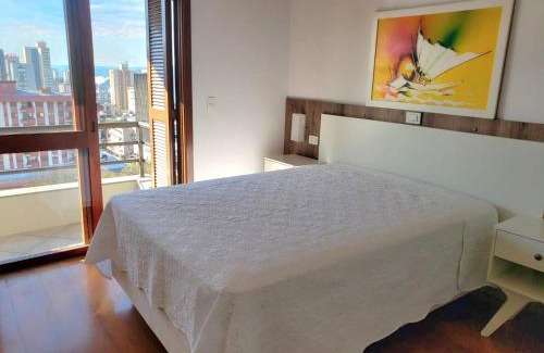 Cidade Alta Apartment | Apto Vista Incrivel 7 pess