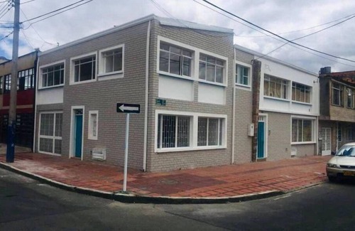 Bogota Apartment | Apto3 New: Corferias, Agora, Embassy, G12, UN