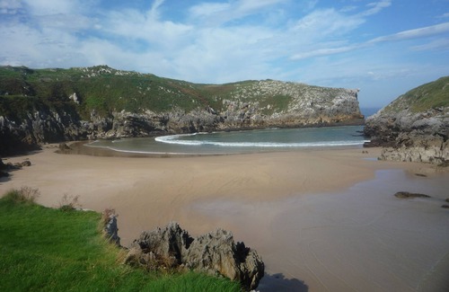 Cue Apartment | Aptos El Carril Estudio Nº8 (2p) Llanes-Cue