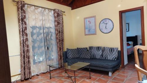 El Guincho Apartment | Aptos Monasterio de San Antonio 6