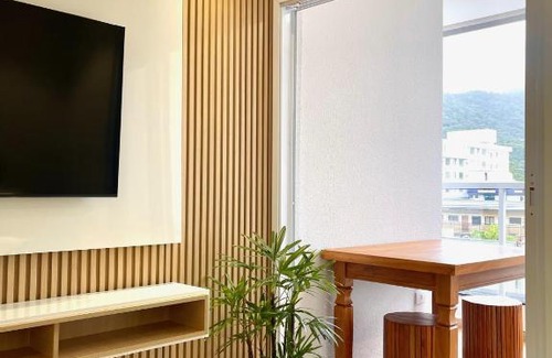 Centro Apartment | Aptos perfeito para suas férias, surpreenda a todos