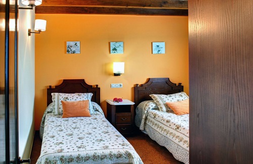 Valdes Cottage | Aptos. Rural The Tower "House The King of the Tower" between Luarca and Cudillero