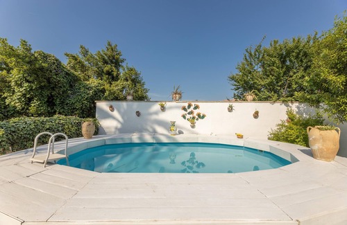 Calimera Villa | Apulia Honor Palace - Calimera
