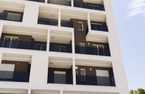 Municipio 1 Apartment | [ApuliaLux] Modern Apartment - SPA & Free Parking