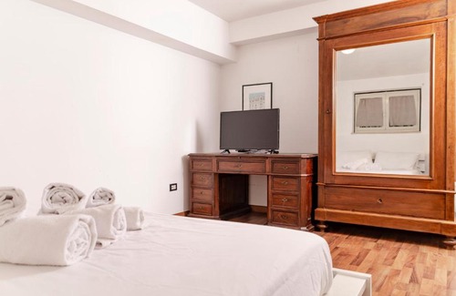 Corato Villa | [ApuliaLux] Prestigiosa Villa con Piscina vicino Castel del Monte