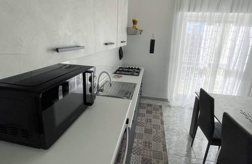 Valenzano Apartment | Apulian Apartment, Valenzano, Metropolitan Area of Bari