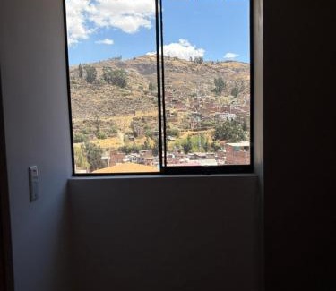 Huaraz House | Apus Guest House