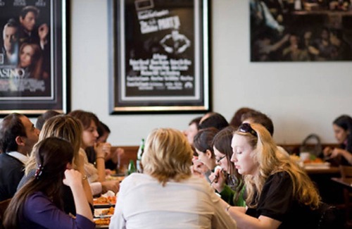 Rosehill Hotel | APX Parramatta