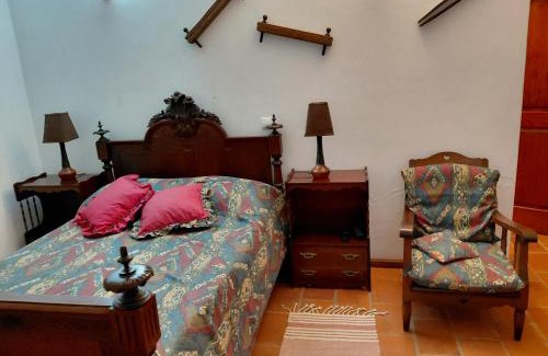 Caldas da Rainha House | AQC - A Quinta Chama