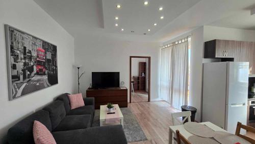 Tiszaujvaros Apartment | Aqua Apartman