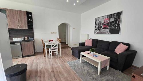 Tiszaujvaros Apartment | Aqua Apartman