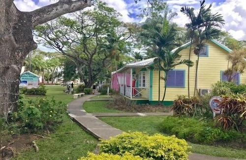 Sunset Crest House | Aqua Bliss 3 Bedroom Home by Bluescape