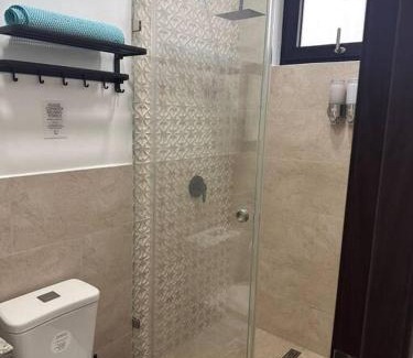 Antoneys Cay Villa | Aqua Bliss!