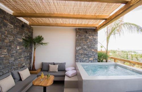 Anissaras Apartment | Aqua Blu "Adults Only" - "by Checkin"