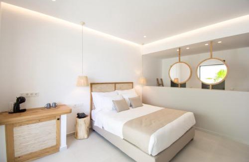 Anissaras Apartment | Aqua Blu "Adults Only" - "by Checkin"