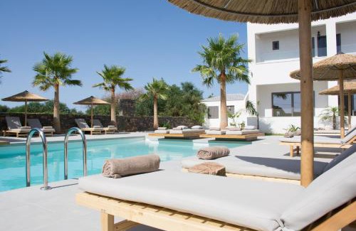 Anissaras Apartment | Aqua Blu "Adults Only" - "by Checkin"