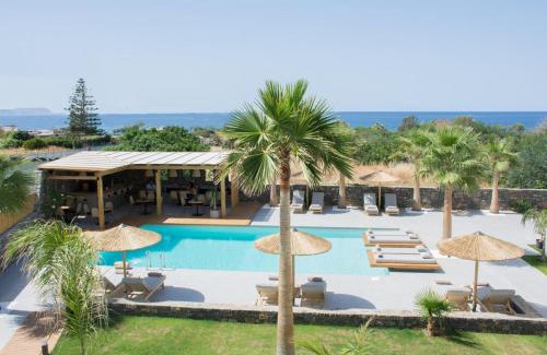 Anissaras Apartment | Aqua Blu "Adults Only" - "by Checkin"