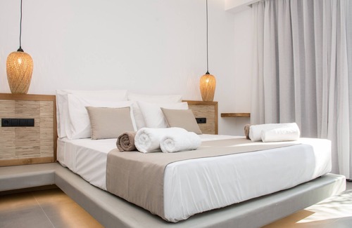 Anissaras Hotel | Aqua Blu - Adults Only by Checkin