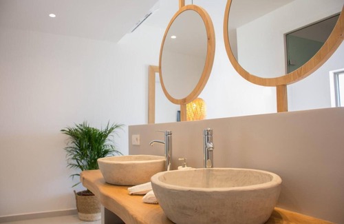 Anissaras Hotel | Aqua Blu - Adults Only by Checkin