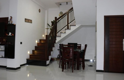 Ekala House | Aqua Breeze Villa
