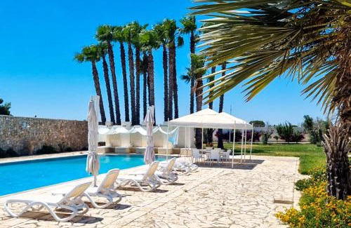 Nardo Villa | Aqua di Puglia Luxury & Pool - Salento Selection