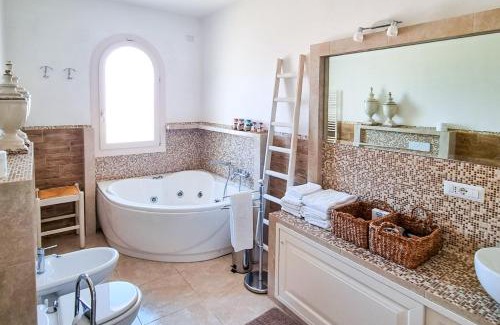 Nardo Villa | Aqua di Puglia Luxury & Pool - Salento Selection