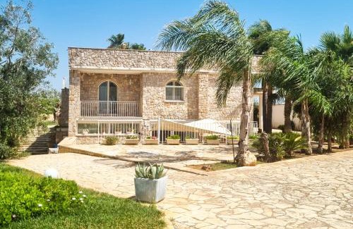 Nardo Villa | Aqua di Puglia Luxury & Pool - Salento Selection