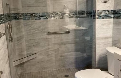 Port Lagoon House | Aqua Diver is a darling 1 BR house on the East end of Panama City Beach, Florida