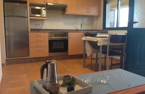 Aios Apartment | AQUA I. Apt. 1 Room. Terrace-Sea Views.