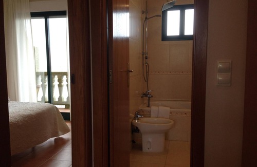 Aios Apartment | AQUA I. Apt. 1 Room. Terrace-Sea Views.