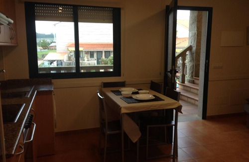 Aios Apartment | AQUA I. Apt. 1 Room. Terrace-Sea Views.