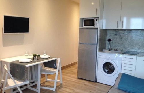 Aios Apartment | AQUA II. Apt.1 Room Terrace-Sea Views.