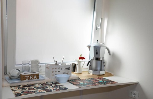 Acquaviva delle Fonti Bed & Breakfast | Aqua - Letto e Colazione