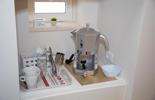 Acquaviva delle Fonti Bed & Breakfast | Aqua - Letto e Colazione