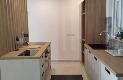 Qawra Apartment | Aqua Marine Apt.6 - Entire Unit