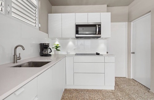 Parque Apartment | Aqua Ocean Park | In the middle of it all