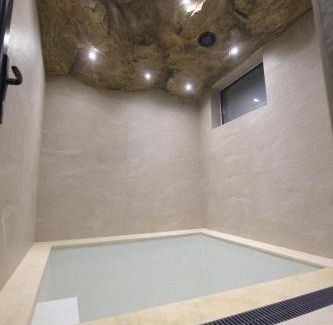 Sumadija Hotel | Aqua Raj ND