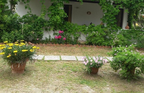 Ag. Georgios Apartment | Aqua Splash Apartment with Balcony 1st floor Sleeps 4-6 pax .