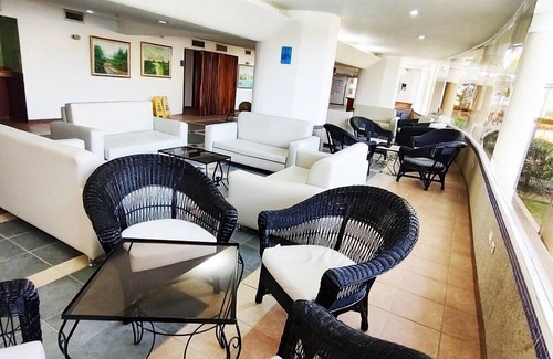 Lecheria Hotel | Aqua Vi Marina Hotel & Suites