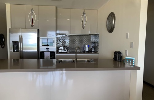 Oranjestad-West Condo | Aqua View - Spectacular Ocean Front Luxury Condo at Levent, Eagle Beach - Aruba