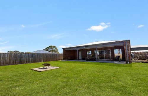 Eagle Point House | Aqua Views