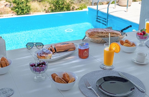 Elafonisos Villa | Aqua Villa IV - Entire villa in Elafonisos, Laconia, Greece