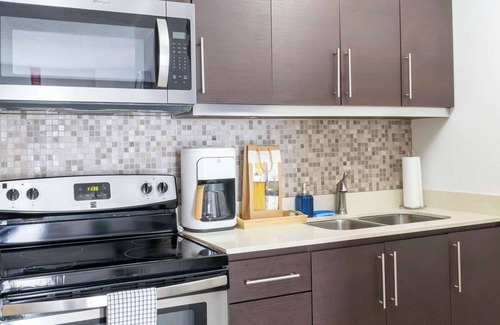 Dorado Pueblo Villa | AQUA Ville Moderna 1 | Spacious 4BR with King Beds