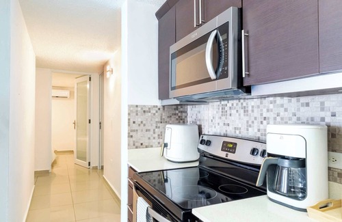 Dorado Pueblo Villa | AQUA Ville Moderna 1 | Spacious 4BR with King Beds