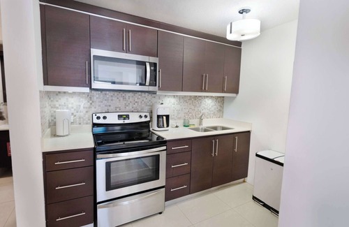 Dorado Pueblo Villa | AQUA Ville Moderna 1 | Spacious 4BR with King Beds