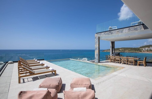 Indigo Bay Villa | Aqua Vista 6BR in Indigo Bay by Personal Villas - Breathtaking Haven