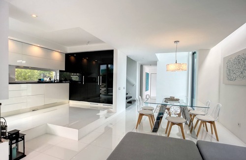 Atalaia Villa | AQUA ZEN villa: 5 mns from the beach by foot, with a private swimming pool