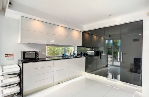 Atalaia Villa | AQUA ZEN villa: 5 mns from the beach by foot, with a private swimming pool