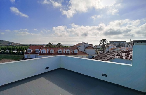 Atalaia Villa | AQUA ZEN villa: 5 mns from the beach by foot, with a private swimming pool